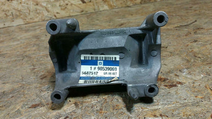 Vectra B 1.7TD Dämpfungsblock Aufhängung hinten original GM Opel