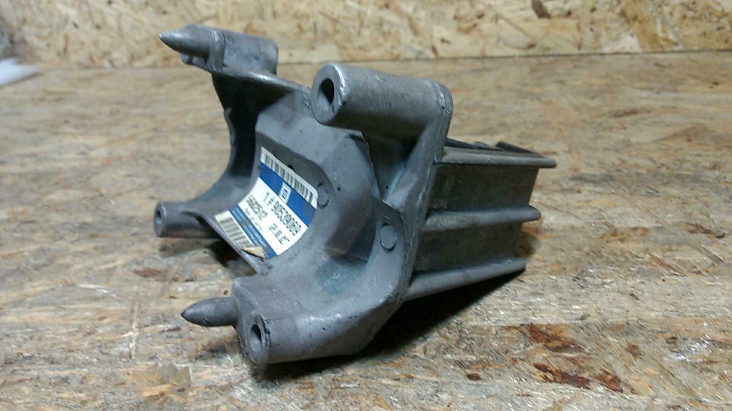 Vectra B 1.7TD Dämpfungsblock Aufhängung hinten original GM Opel