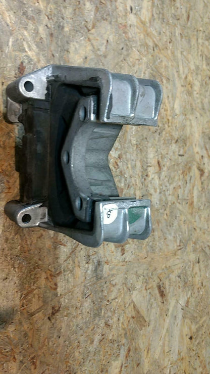 Vectra B 1.7TD Dämpfungsblock Aufhängung hinten original GM Opel