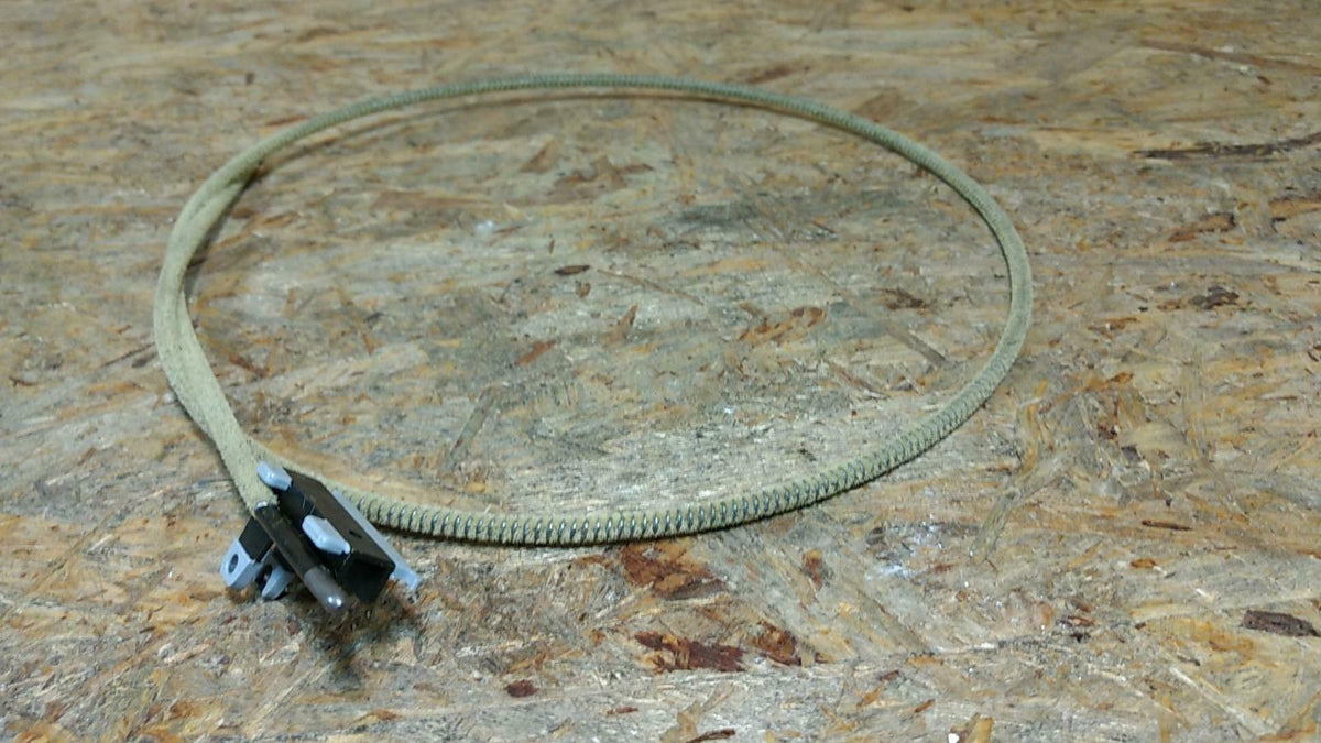 Astra F Corsa A Kadett E Seilzug Schiebedach Original GM Opel Neu