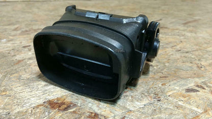 Kadett E Luftverteilung außen links Stirnwand original GM Opel Neu