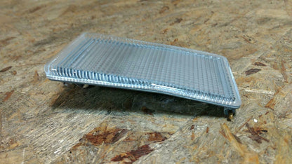 Corsa D OPC Blende Nebenscheinwerfer original Opel NEU