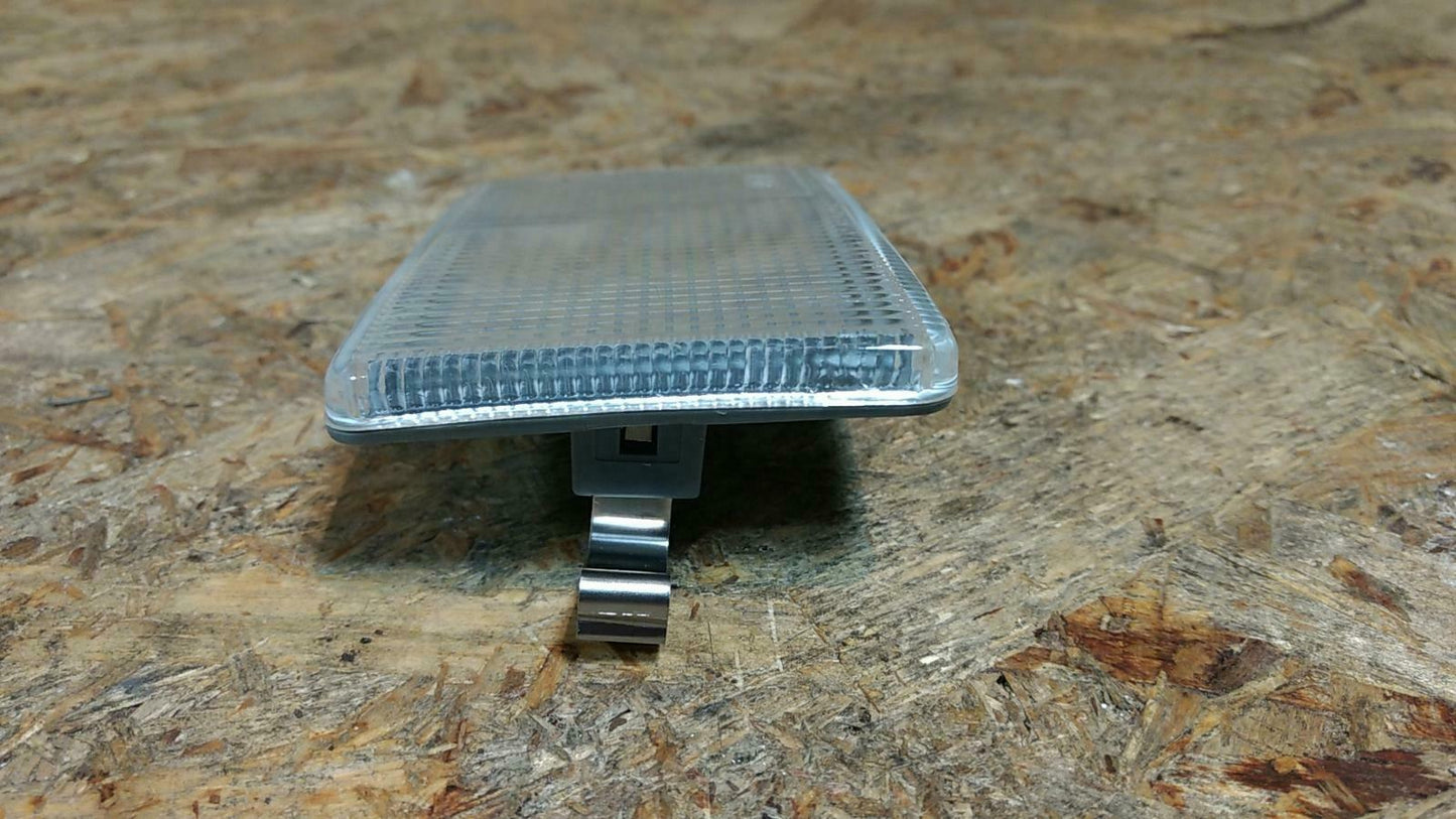 Corsa D OPC Blende Nebenscheinwerfer original Opel NEU