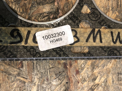 BMW 02 1500-2000 1600 GT Coupé Zylinderkopfdichtung Neu