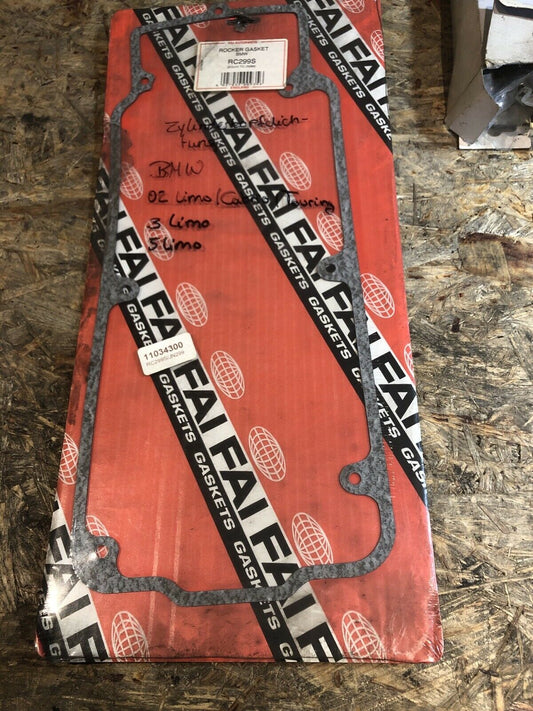 BMW 02 Limo 3 Limo 5 Limo Zylinderkopfdichtung Neu