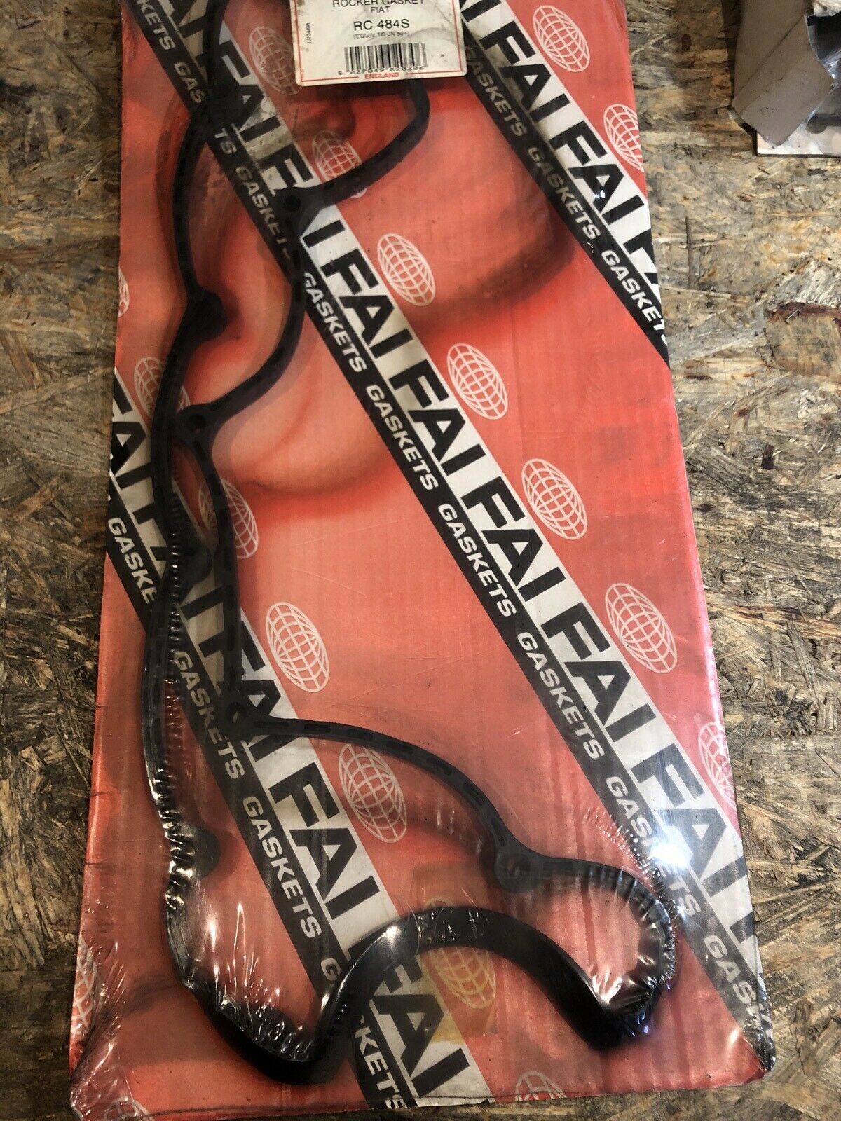 Fiat Campagnola Zylinderkopfdichtung Neu