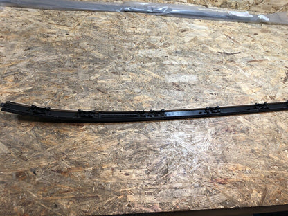 Opel Corsa C Dachleiste links neu original GM