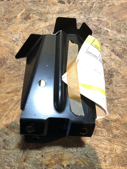 Opel Astra G /  Zafira A Halter Kotflügel links Neu