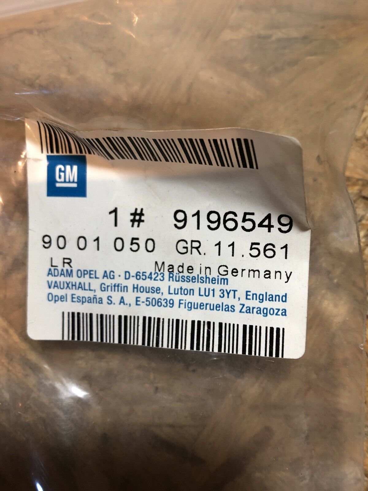 Opel Bowdenzug Gehäuse Heizung Neu