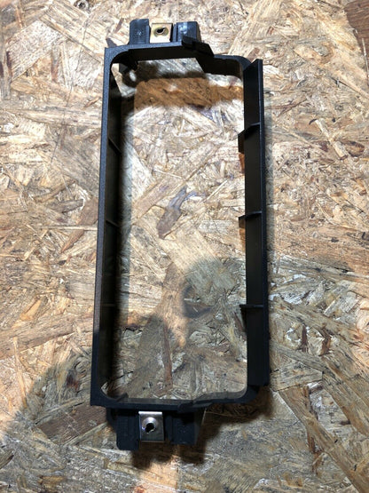 Opel Vivaro Radioumrandung Gehäuse Neu