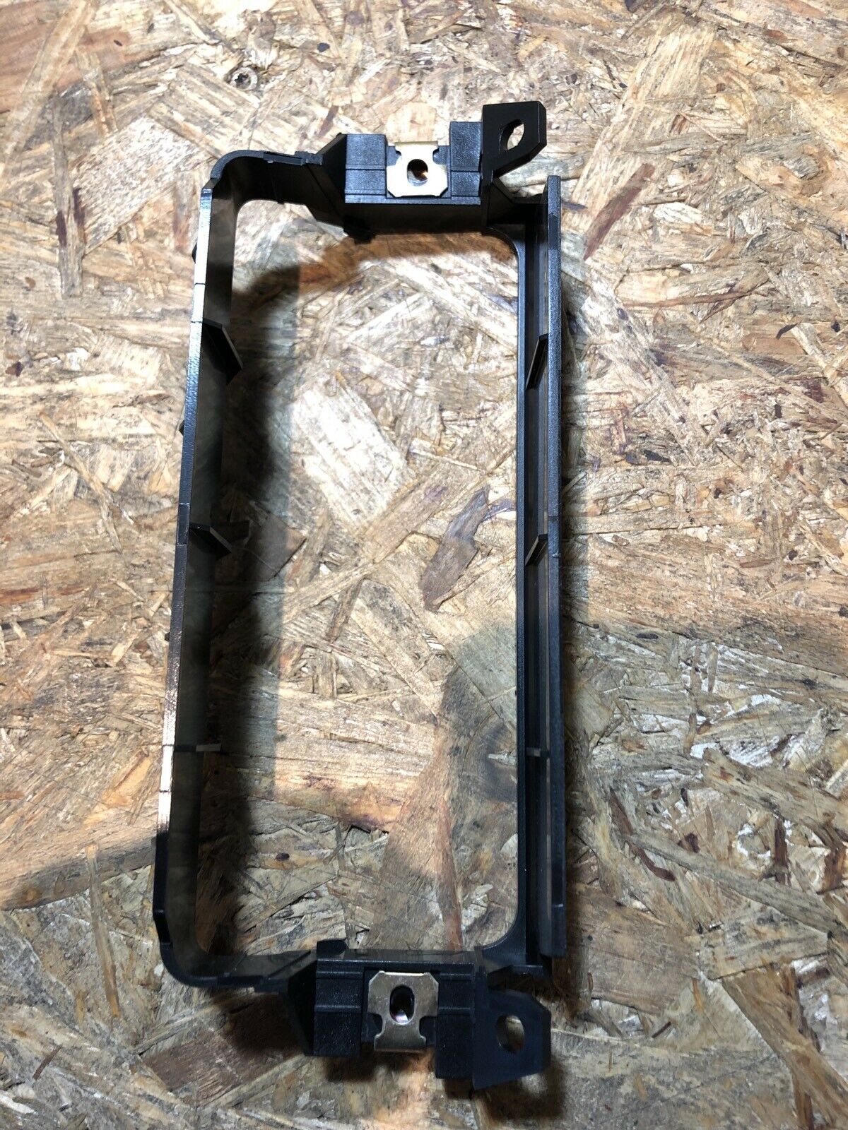 Opel Vivaro Radioumrandung Gehäuse Neu