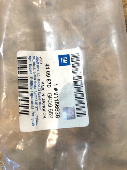 Opel Vivaro Radioumrandung Gehäuse Neu