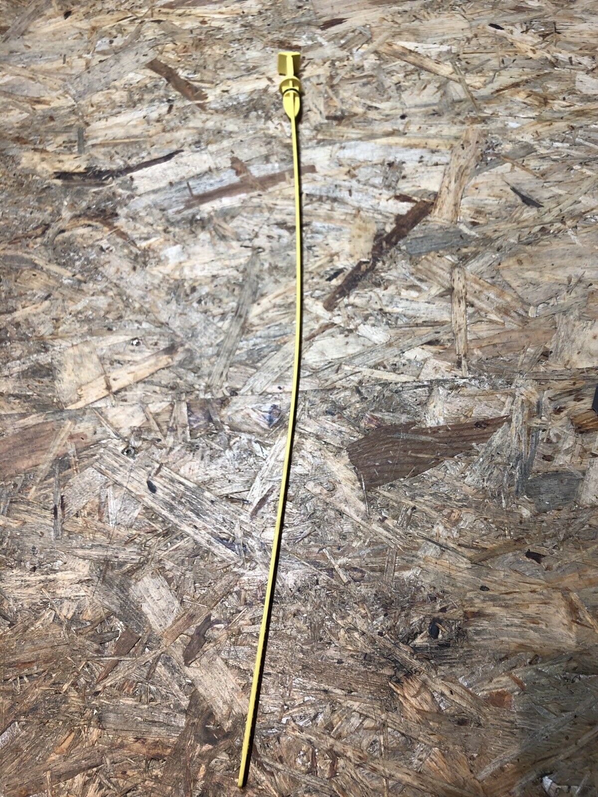 Opel Ascona B  /  Manta B Ölmessstab Neu