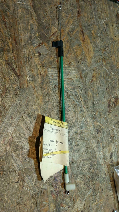Astra F Bowdenzug Luftverteilungsklappe original GM Opel NEU
