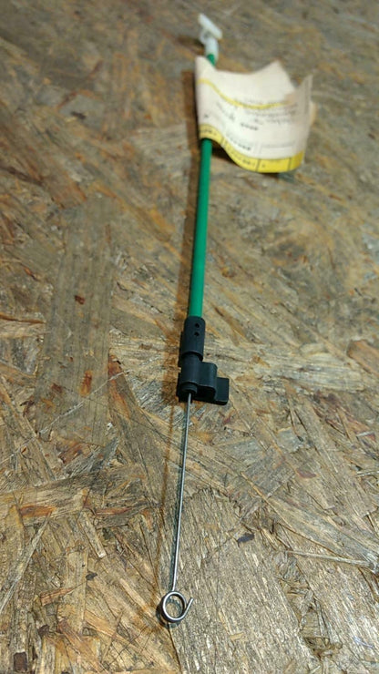 Astra F Bowdenzug Luftverteilungsklappe original GM Opel NEU