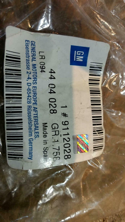 Opel Movano Öldeckel Öleinfüllstutzen neu original GM