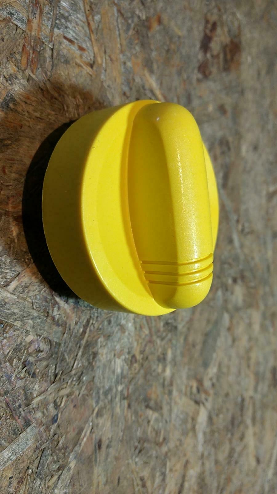 Opel Movano Öldeckel Öleinfüllstutzen neu original GM