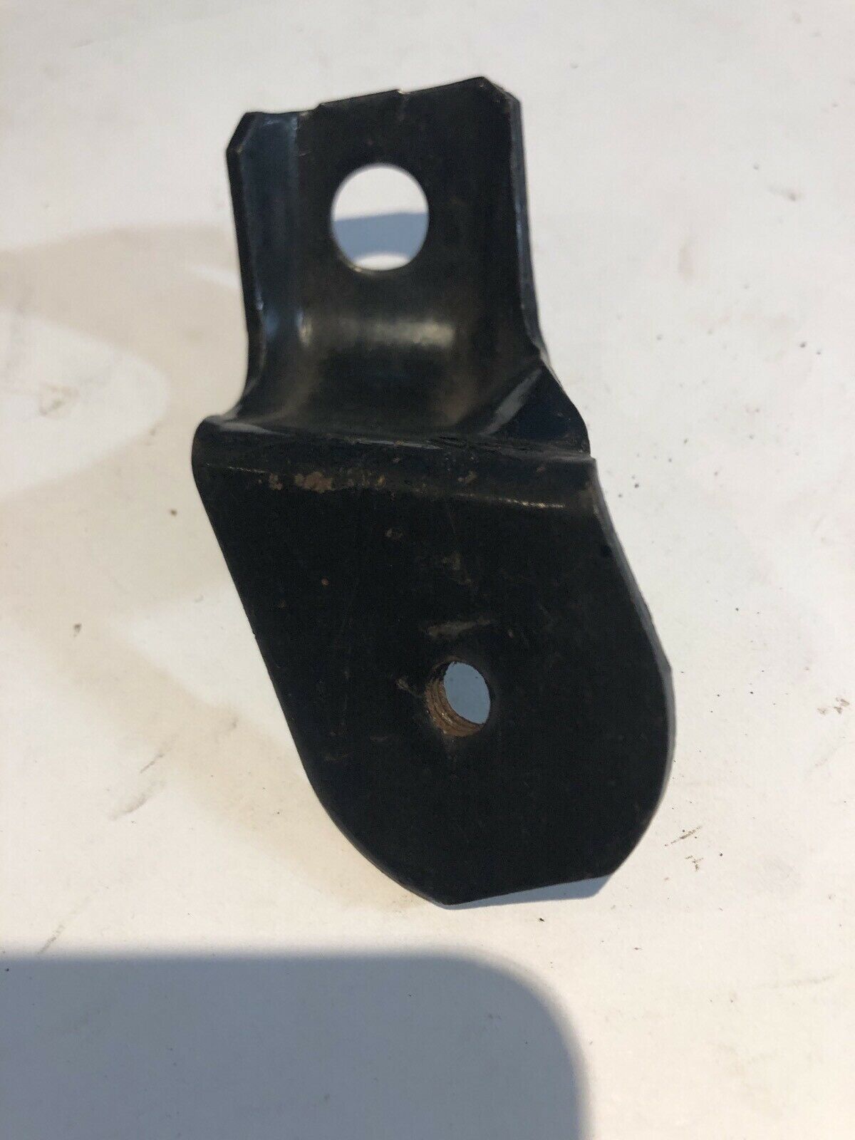 Opel Rekord D Halter Stoßstange Neu