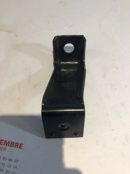 Opel Kadett C Halter Stoßstange Neu
