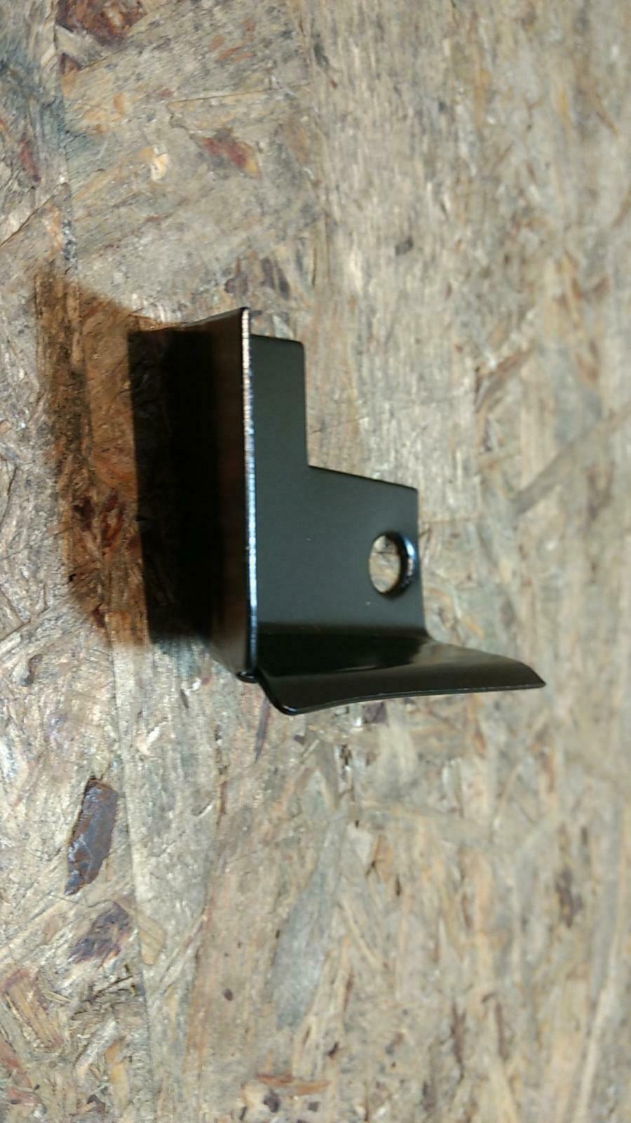 Kadett E Halter Querlenker vorne oben Original Opel Neu