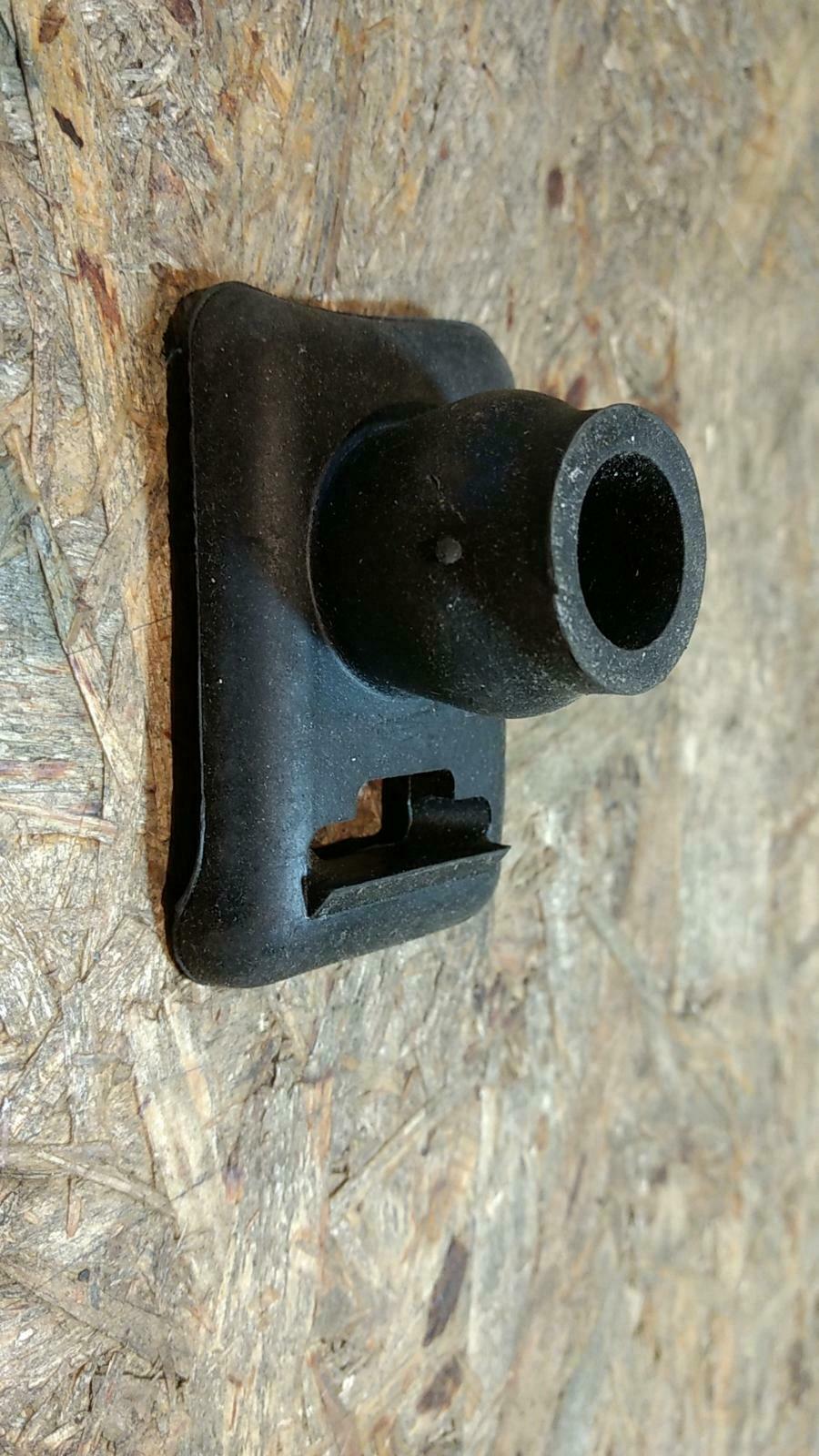 Astra F Rücksitzbank Halterung Verriegelung original GM Opel NEU