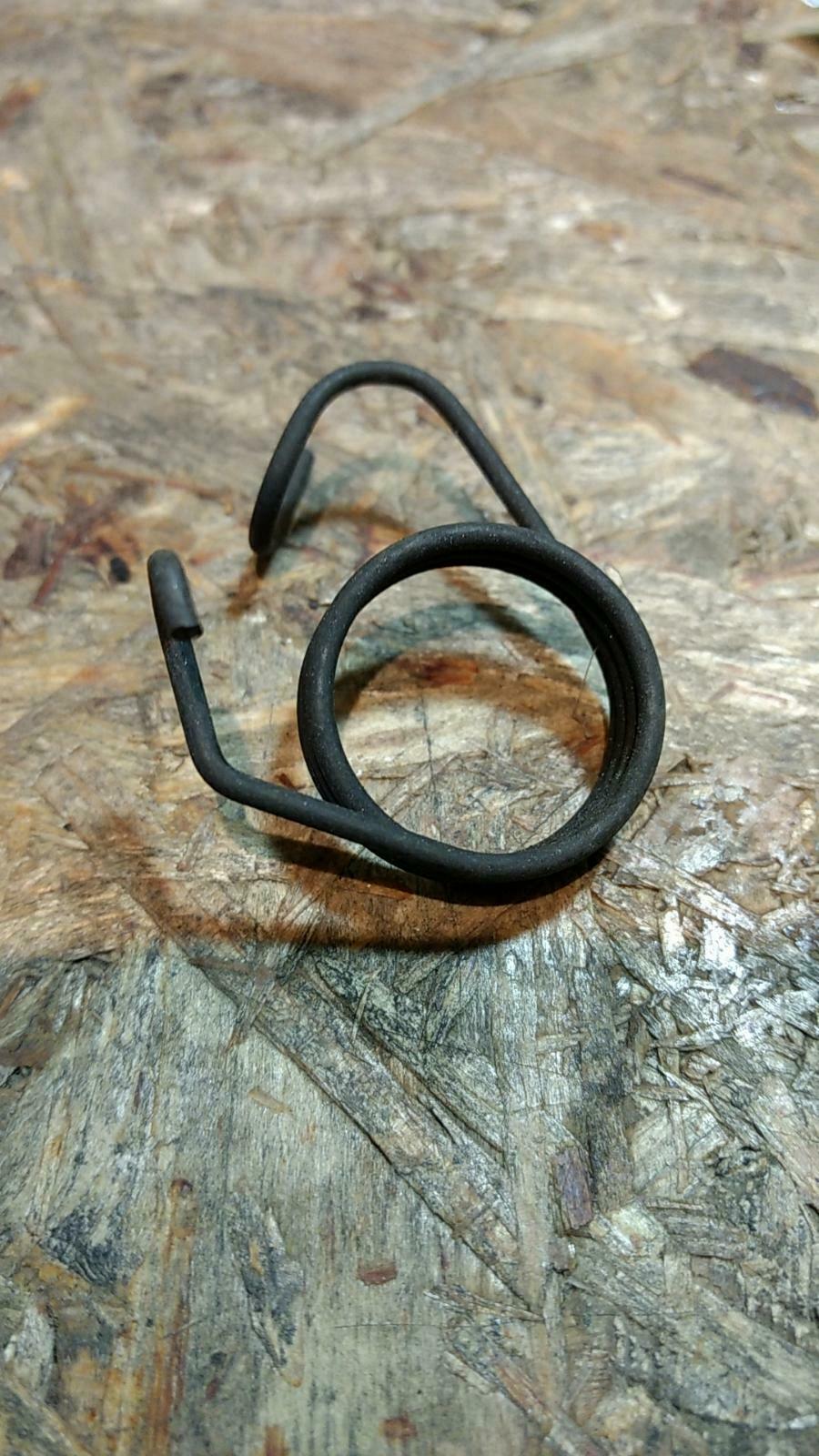 Corsa A Rückzugfeder Gaspedal Original GM Opel Neu
