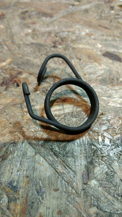 Corsa A Rückzugfeder Gaspedal Original GM Opel Neu