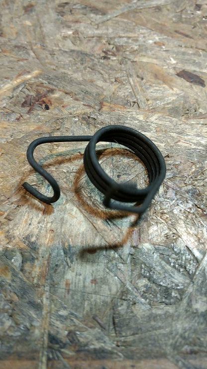 Corsa A Rückzugfeder Gaspedal Original GM Opel Neu