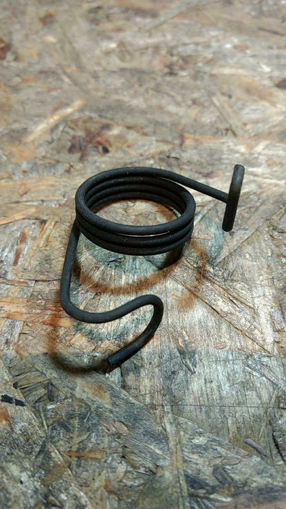 Corsa A Rückzugfeder Gaspedal Original GM Opel Neu