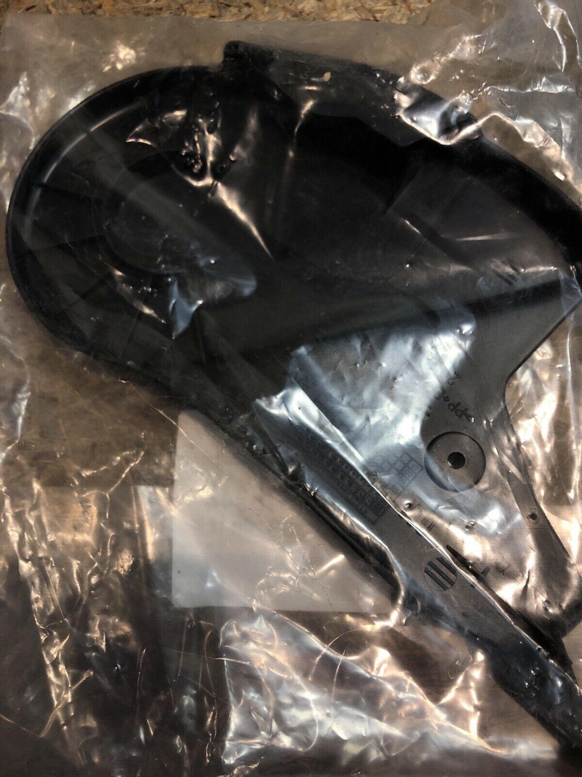 Opel Vectra B Scharnierabdeckung vorne rechts neu original GM