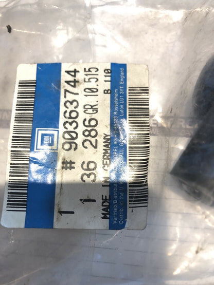 Opel Omega B Rosette Türschloss Neu original GM