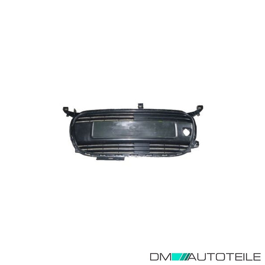 Kühlergrill Kühlergitter Grill passt für Citroën C1 PM PN Baujahr 2009-2011