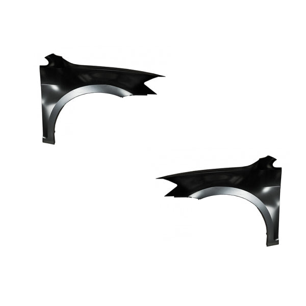 Kotflügel vorne SET Stahl Premium passt für VW Golf VII 7 BE2 ab 16-20