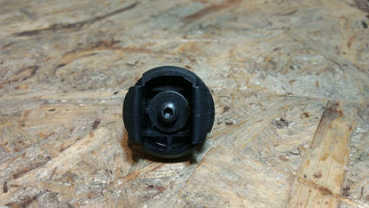 Corsa C Halter Stoßstange hinten original GM Opel NEU