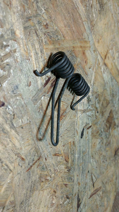 Rekord C / D uvm Rückzugfeder Gaspedal Original GM Opel Neu