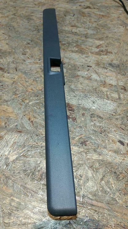 Omega A Kofferraumgriff Anthrazit Original GM Opel Neu