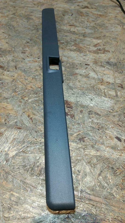 Omega A Kofferraumgriff Anthrazit Original GM Opel Neu