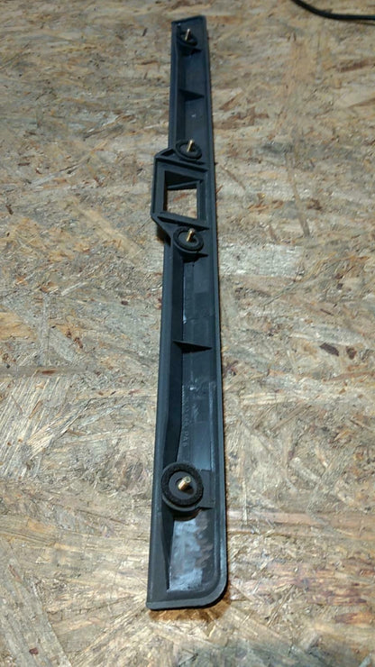 Omega A Kofferraumgriff Anthrazit Original GM Opel Neu