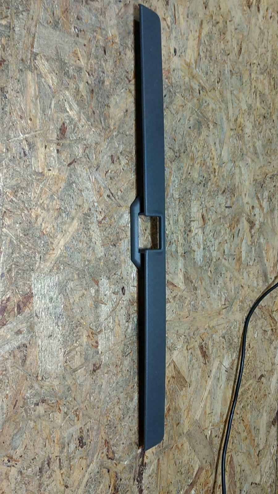 Omega A Kofferraumgriff Anthrazit Original GM Opel Neu