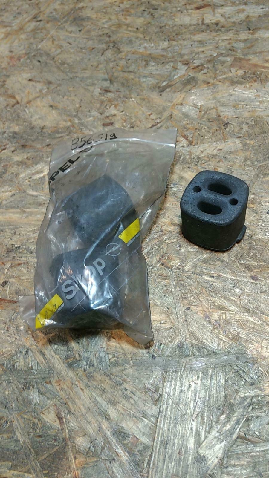 Corsa Kadett Manta Anschlagpuffer Auspuffaufh. h. orig. Opel NEU