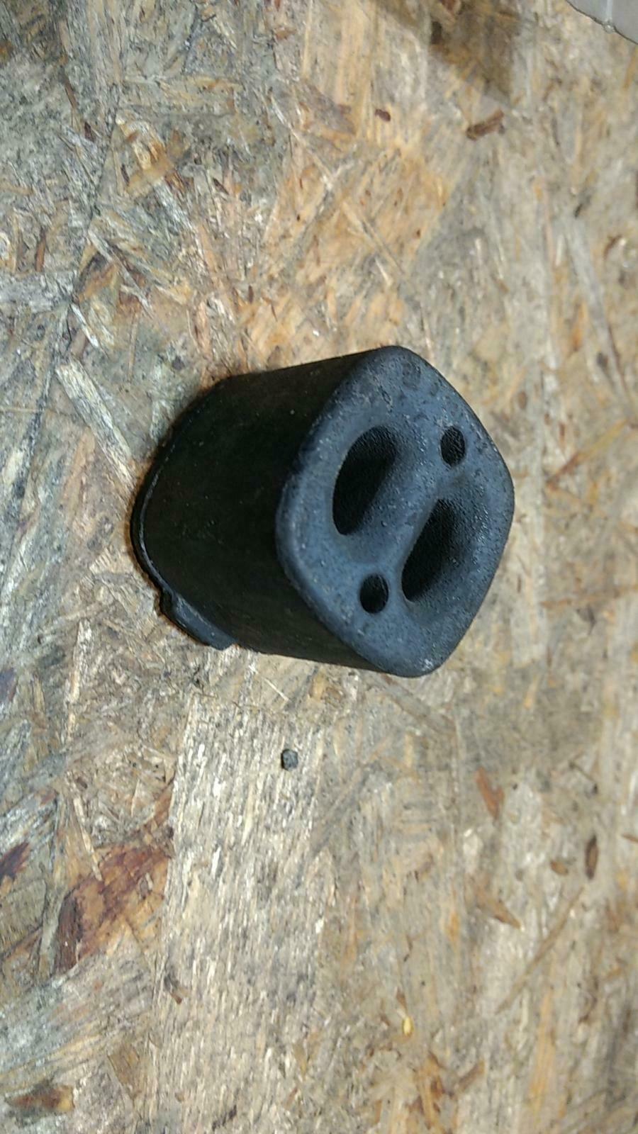 Corsa Kadett Manta Anschlagpuffer Auspuffaufh. h. orig. Opel NEU