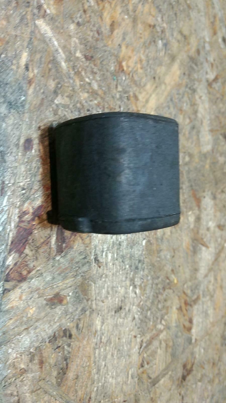 Corsa Kadett Manta Anschlagpuffer Auspuffaufh. h. orig. Opel NEU