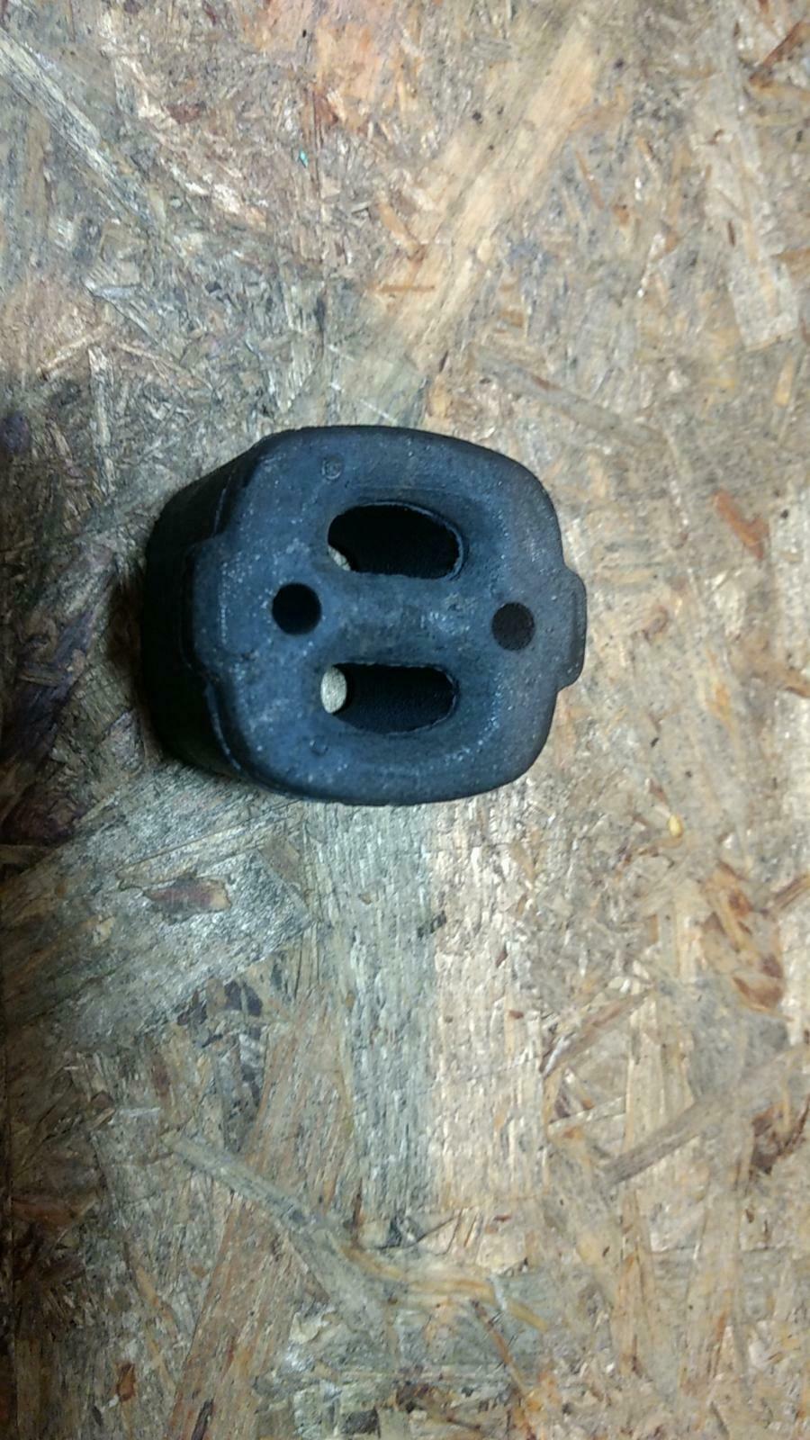 Corsa Kadett Manta Anschlagpuffer Auspuffaufh. h. orig. Opel NEU