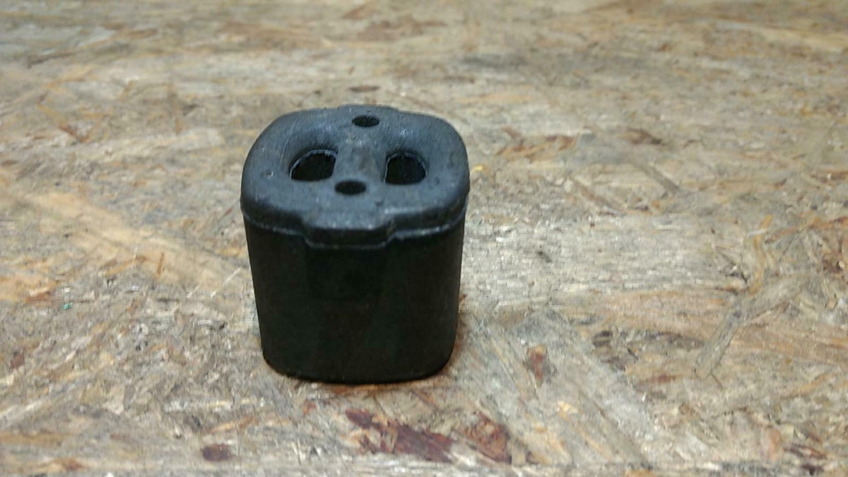 Corsa Kadett Manta Anschlagpuffer Auspuffaufh. h. orig. Opel NEU
