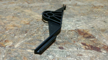 Vectra A Adapter Luftansaugung original GM Opel NEU