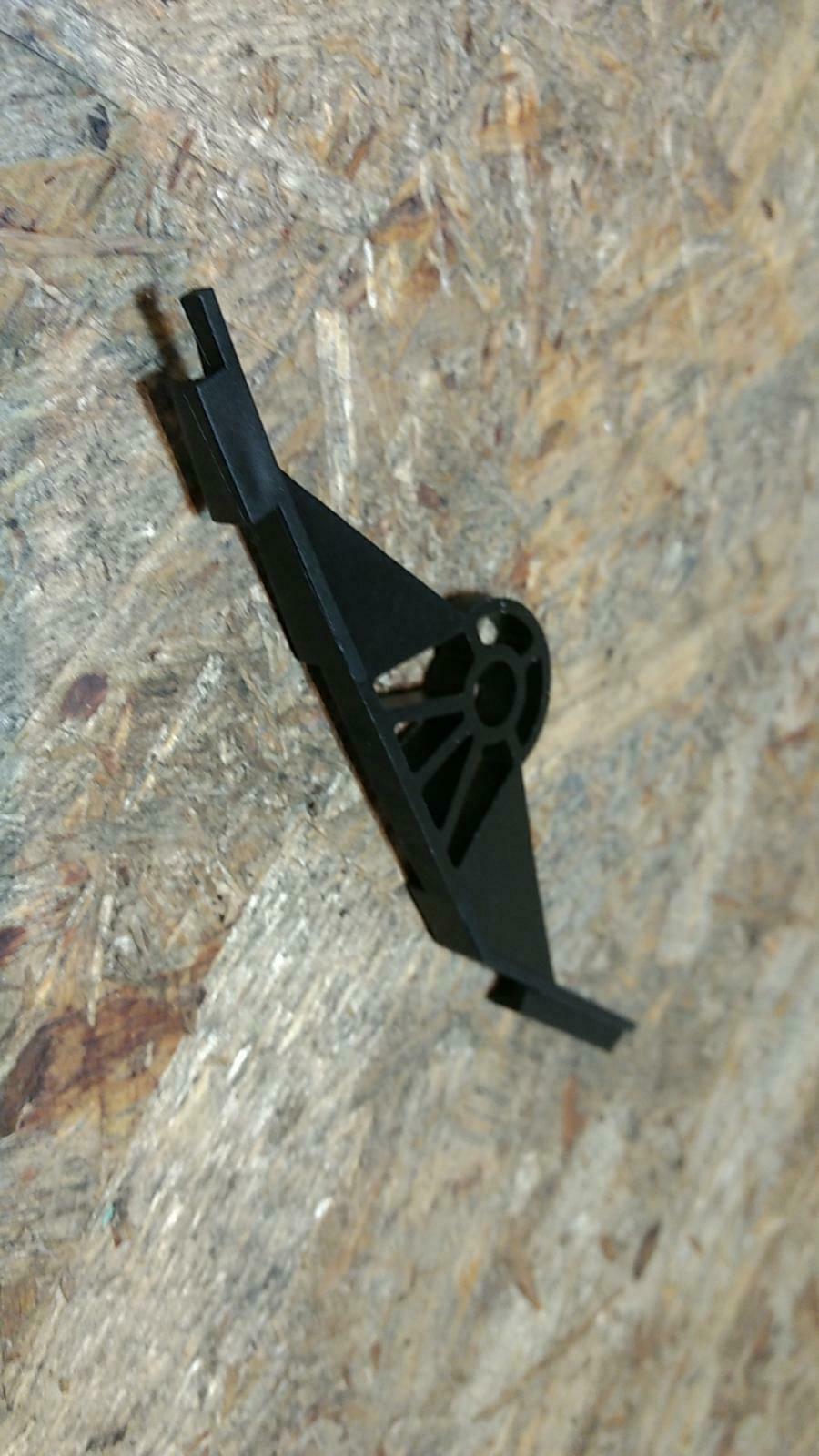 Vectra A Adapter Luftansaugung original GM Opel NEU