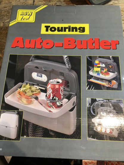 Auto Butler Komplett Set Neu