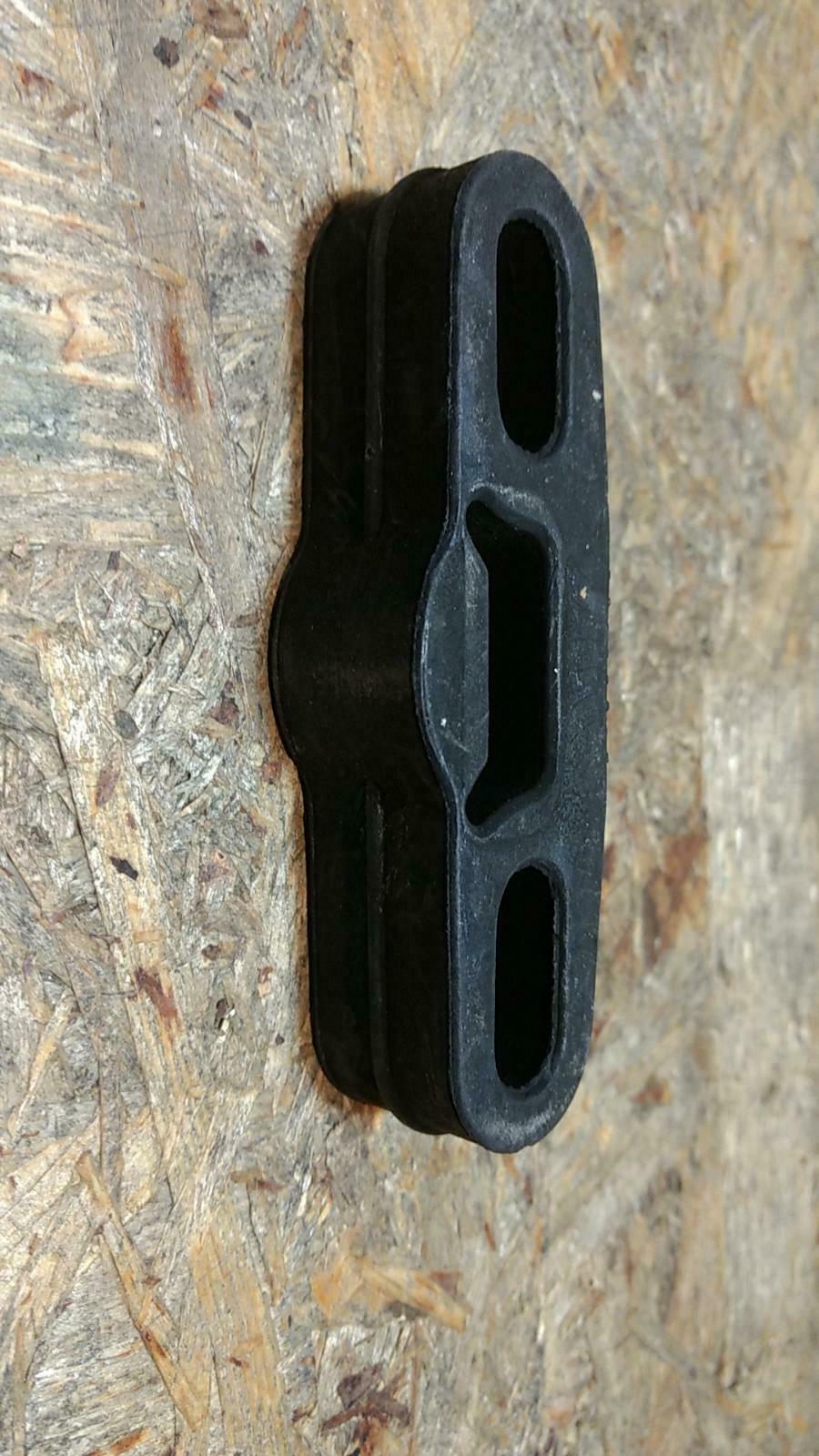 Kadett D Dämpfer Auspuff original GM Opel NEU