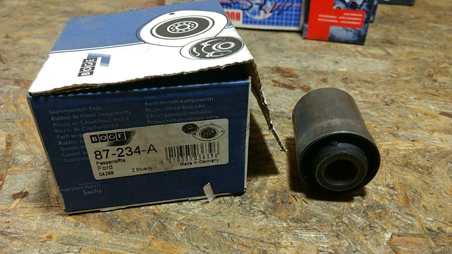 Ford Cougar Coupe Mondeo Lagerung Lenker original BOGE Neu