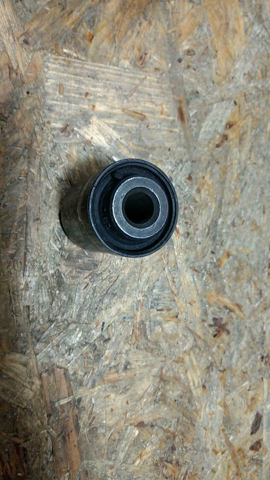 Ford Cougar Coupe Mondeo Lagerung Lenker original BOGE Neu